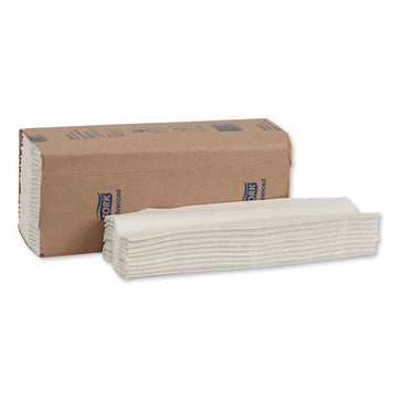 Tork® Advanced C-fold Hand Towel, 1-ply, 10.13 X 12.75, White, 150-pack, 16 Packs-carton freeshipping - TVN Wholesale